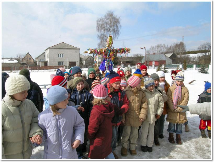 Rok 2006 - Dzie Samorzdu Uczniowskiego