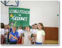 (269/495): Rok 2006 - Olimpiada Najmodszych Oleszno 2006