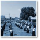 (245/388): Rok 2015 - Festyn w Olesznie