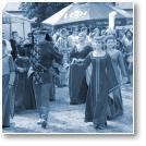 (248/388): Rok 2015 - Festyn w Olesznie