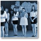(252/388): Rok 2015 - Powitanie szkoy