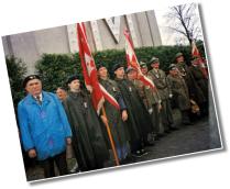 (37/47): Rok 2003 - Uroczystości patriotyczne we Włoszczowie