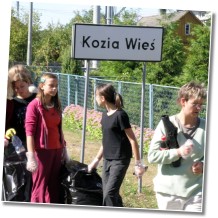 (59/145): Rok 2004 - Sprzątanie Świata