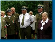 (256/441): Rok 2005 - Rocznica bitew pod Olesznem