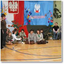 (12/458): Rok 2007 - wito Patrona Szkoy
