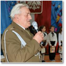 (24/458): Rok 2007 - wito Patrona Szkoy