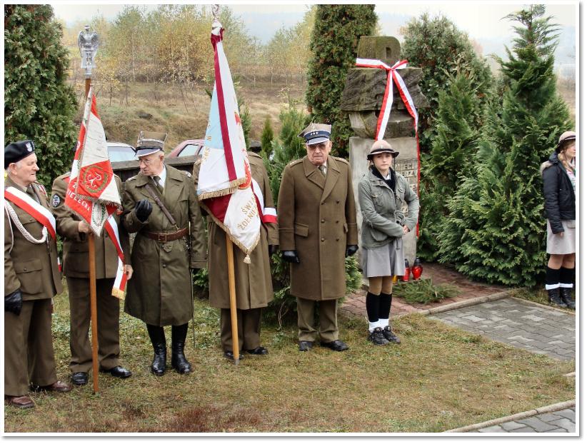 Rok 2009 - Rocznica bitwy pod Chotowem