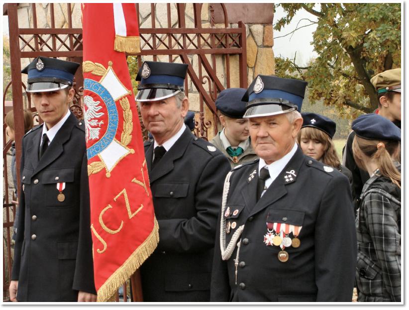 Rok 2009 - Rocznica bitwy pod Chotowem