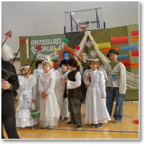 (21/578): Rok 2009 - Szkolny konkurs grup koldniczych