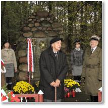 (569/578): Rok 2009 - Rocznica bitwy pod Chotowem