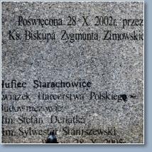 (396/536): Rok 2010 - Partyzancka droga krzyowa na Wykusie