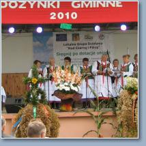 (468/536): Rok 2010 - Doynki w Olesznie