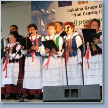 (472/536): Rok 2010 - Doynki w Olesznie