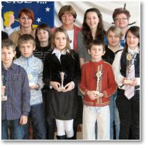 (4/699): Rok 2011 - Gminny konkurs szopek boonarodzeniowych