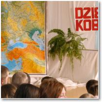 (141/699): Rok 2011 - Dzie Kobiet