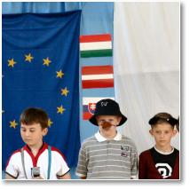 (249/699): Rok 2011 - Dzie Europejski