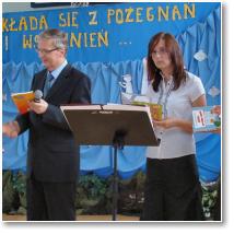 (426/699): Rok 2011 - Zakoczenie roku szkolnego