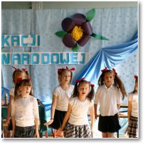 (551/699): Rok 2011 - Dzie Edukacji Narodowej