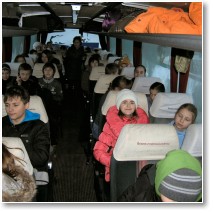 (1/642): Rok 2012 - Wycieczka do Czstochowy