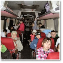 (2/642): Rok 2012 - Wycieczka do Czstochowy
