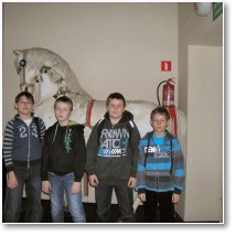 (4/642): Rok 2012 - Wycieczka do Czstochowy