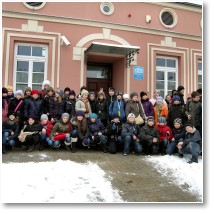 (10/642): Rok 2012 - Wycieczka do Czstochowy