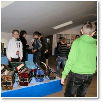 (18/642): Rok 2012 - Wycieczka do Czstochowy