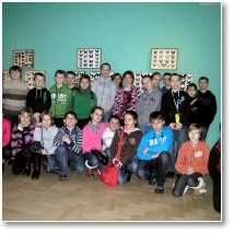 (23/642): Rok 2012 - Wycieczka do Czstochowy