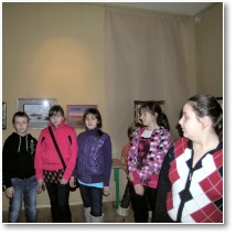 (25/642): Rok 2012 - Wycieczka do Czstochowy