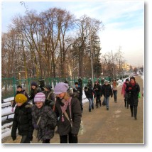 (27/642): Rok 2012 - Wycieczka do Czstochowy