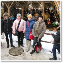 (32/642): Rok 2012 - Wycieczka do Czstochowy