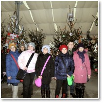 (46/642): Rok 2012 - Wycieczka do Czstochowy