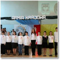 (109/642): Rok 2012 - Święto Patrona Szkoły
