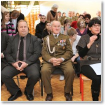 (110/642): Rok 2012 - Święto Patrona Szkoły