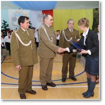 (111/642): Rok 2012 - Święto Patrona Szkoły