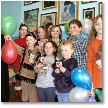 (147/642): Rok 2012 - Bal karnawa³owy