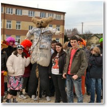 (154/642): Rok 2012 - Dzieñ Samorz±du Uczniowskiego