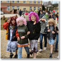 (155/642): Rok 2012 - Dzieñ Samorz±du Uczniowskiego