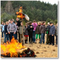 (157/642): Rok 2012 - Dzieñ Samorz±du Uczniowskiego