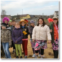 (159/642): Rok 2012 - Dzieñ Samorz±du Uczniowskiego