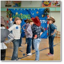 (160/642): Rok 2012 - Dzieñ Samorz±du Uczniowskiego