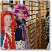 (162/642): Rok 2012 - Dzieñ Samorz±du Uczniowskiego