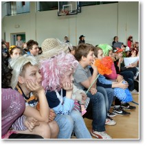 (163/642): Rok 2012 - Dzieñ Samorz±du Uczniowskiego