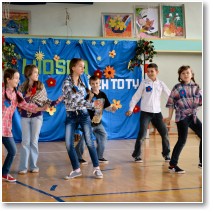 (164/642): Rok 2012 - Dzieñ Samorz±du Uczniowskiego