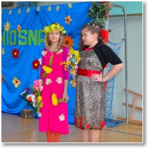 (165/642): Rok 2012 - Dzieñ Samorz±du Uczniowskiego