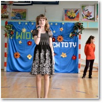 (166/642): Rok 2012 - Dzieñ Samorz±du Uczniowskiego