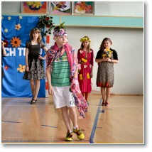 (168/642): Rok 2012 - Dzieñ Samorz±du Uczniowskiego