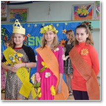 (171/642): Rok 2012 - Dzieñ Samorz±du Uczniowskiego