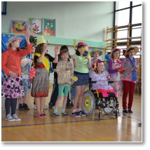 (175/642): Rok 2012 - Dzieñ Samorz±du Uczniowskiego