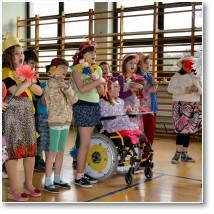 (176/642): Rok 2012 - Dzieñ Samorz±du Uczniowskiego